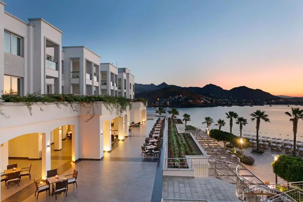 اتاق 1 XANADU ISLAND